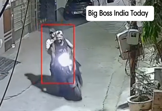 महानगर में बड़ रही अपराधिक घटनाओं ने लोगों की चिंता बढ़ाई