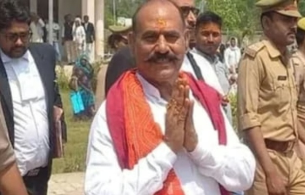 पूर्व विधायक विजय मिश्रा की बहू को राहत ● हाईकोर्ट ने सजा पर रोक लगाते हुए की जमानत मंजूर