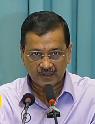 अमृतसर में बनेगा लव कुश व माता जानकी का भव्य मन्दिर - केजरीवाल