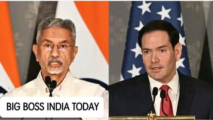अमेरिका की तरह भारत भी अपने हितों को देता है प्राथमिकता- एस जयशंकर