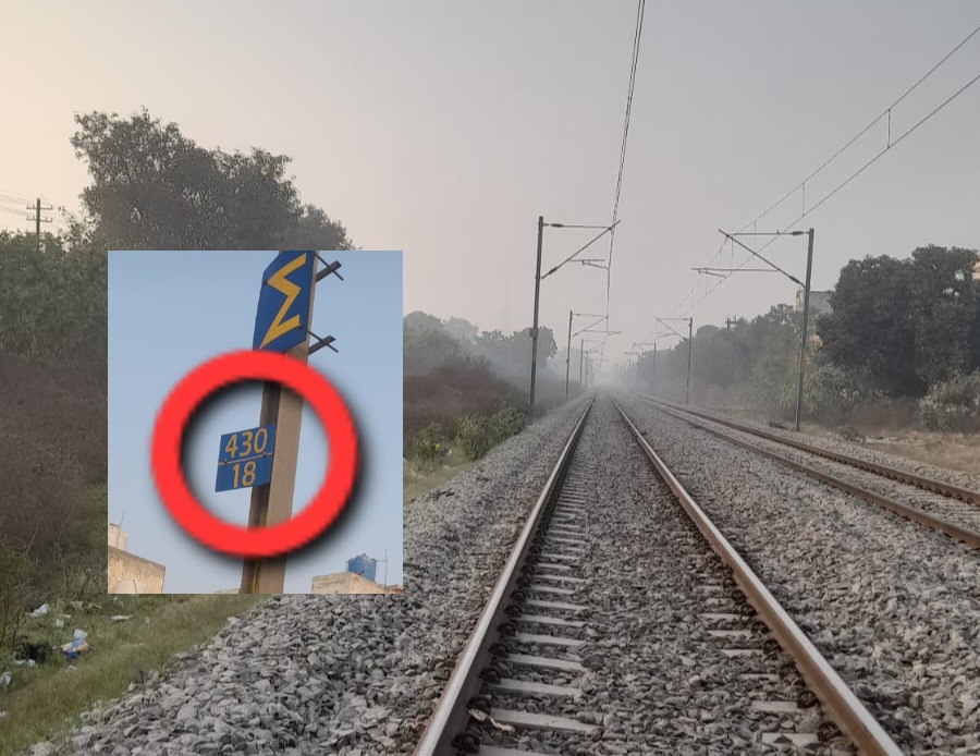 अल्फ़ा महेन्द्रू फाउंडेशन ने गुरु नानक पुरा वैस्ट व रेलवे कालोनी न॰ 3 के बीच अंडरपाथ बनाने का उठाया मुख्य मुद्दा
