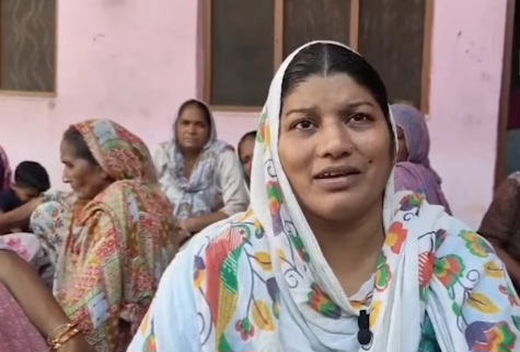 पंजाब के गांव बस्सरावां में 15 वर्षीय युवक का सूए से संदिग्ध परिस्थितियों में शव बरामद