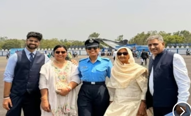 कुलताना की भावना ने हरियाणा का मान बढ़या