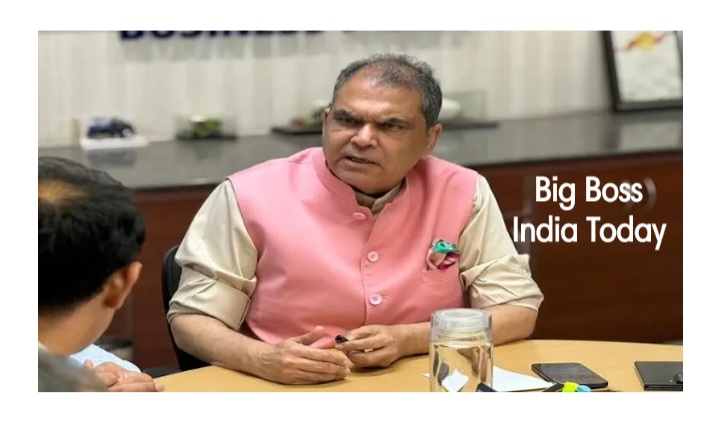 संजीव अरोड़ा से जुड़े कारोबारियों पर ई डी ने छापेमारी