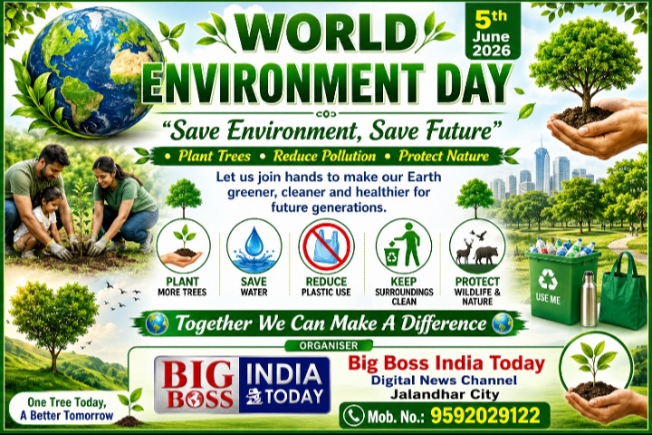 Happy World Empowerment Day - Big Boss India Today