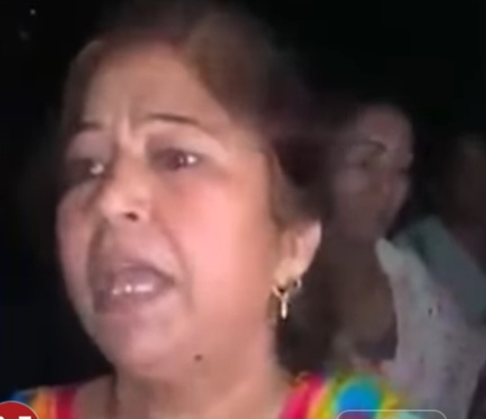डिलीवरी के दौरान अस्पताल में मां व गर्भ में पल रहे बच्चे की मौत