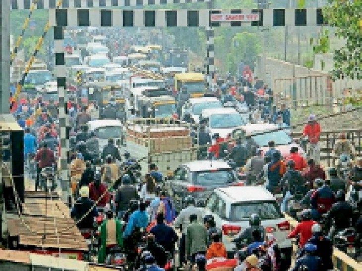 जालन्धर वासियों के लिए खुशखबरी,112 करोड़ से बनेंगे नये फ्लाईओवर