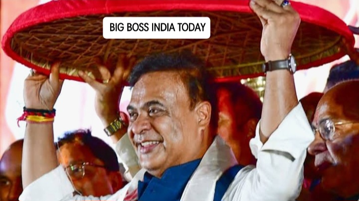 हिमंत सरकार ने विधानसभा में पेश किया यू सी सी बिल