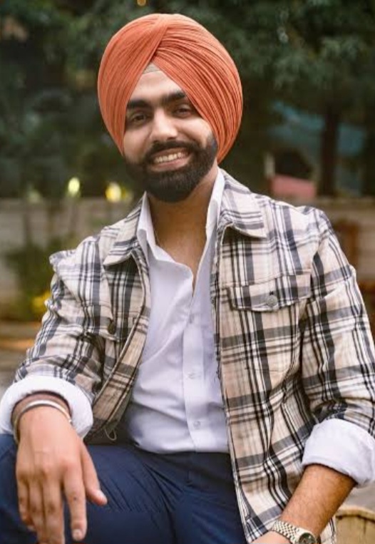 एबॉट्सफोर्ड में मशहूर पंजाबी गायक व अभिनेता एमी विर्क  पर अज्ञात बदमाशों द्वारा जानलेवा हमला