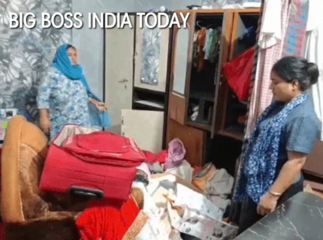 तरनतारन के नौरंगाबाद में हथियारबंद लुटेरों का आतंक परिवार को बंधक बनाकर लाखों की नकदी, सोना व बुलेट बाइक लूटी