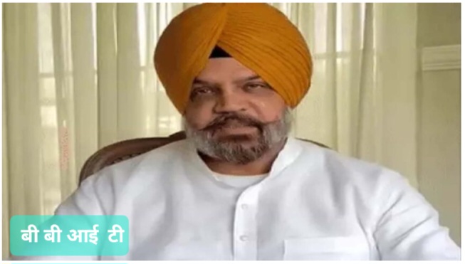 मनप्रीत सिंह अयाली 'अकाली दल वारिस पंजाब दे' में हुए शामिल