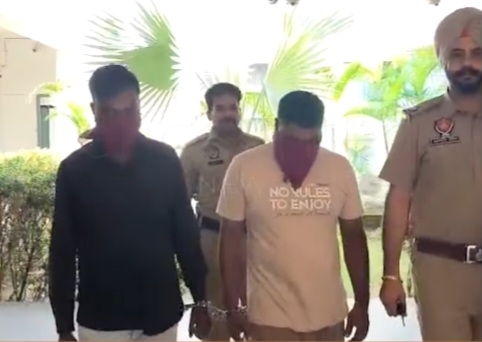 पुलिस ने ऑटो में सवारी को बैठाकर लूटपाट करने वाले गिरोह का किया पर्दाफाश