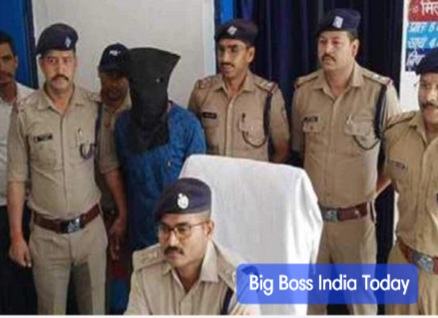 पिथौरागढ़ दुष्कर्म मामला ● आरोपी गिरफ्तार