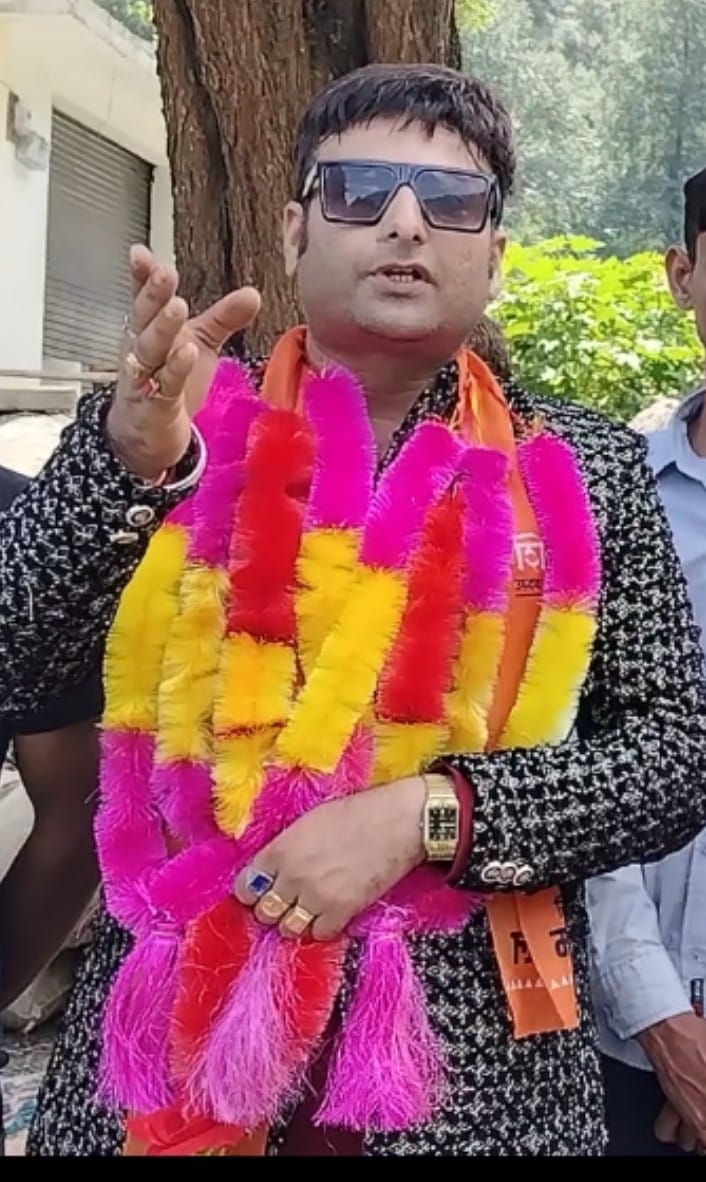 जम्मू-कश्मीर के वीडीसी/वीडीजीसदस्यों ने की कल्याणकारी नीति और मानदेय बढ़ाने की मांग
