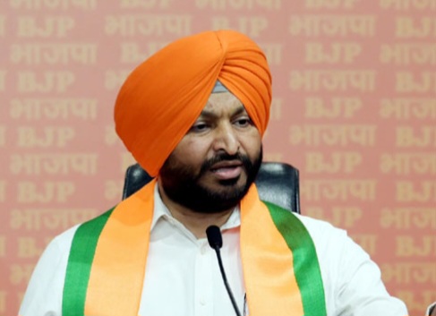 रवनीत सिंह बिट्टू 24जून को करेंगे गुरू नानक पुरा और गढ़ा रोड़ रेलवे फ्लाईओवर का उद्घाटन
