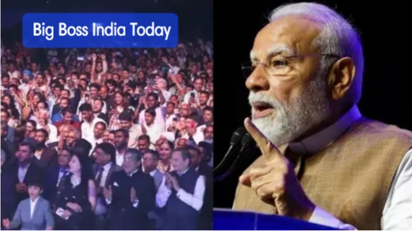 प्रधानमंत्री नरेन्द्र मोदी की फ्रांस यात्रा