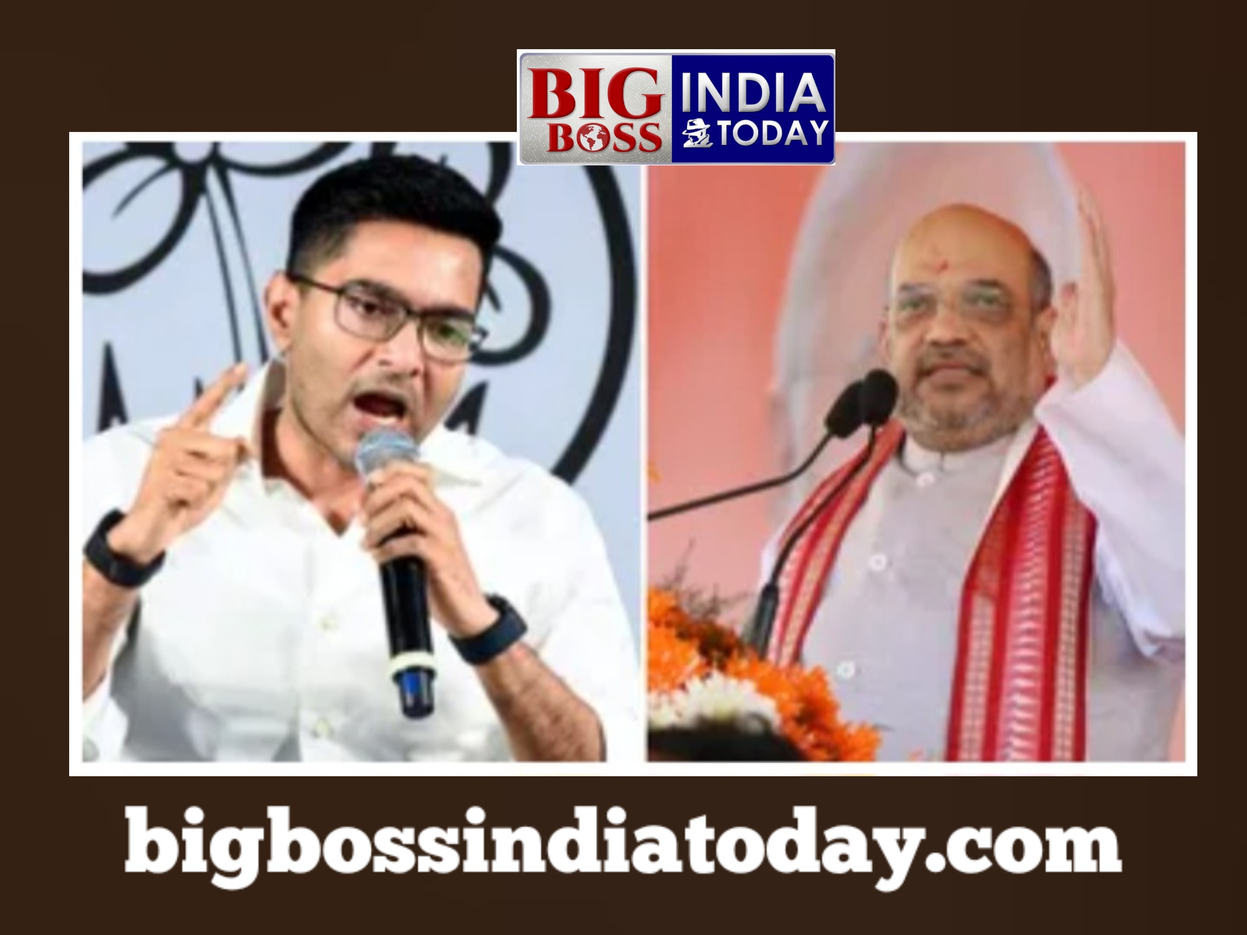 अभिषेक बनर्जी को कलकत्ता हाईकोर्ट से बड़ी राहत - अमित शाह के खिलाफ टिप्पणी मामले में 31 जुलाई तक कार्रवाई पर रोक