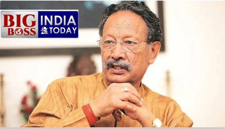 उत्तराखंड के पूर्व मुख्यमंत्री भुवन चंद्र खंडूड़ी का 91 वर्ष की आयु में निधन