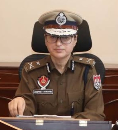 हैंड ग्रेनेड के साथ एक व्यक्ति गिरफ्तार, एफ आई आर दर्ज  - पांच दिन का मिला पुलिस रिमांड, जांच जारी