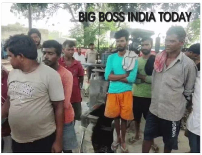 जालंधर में लुटेरों ने प्रवासी मजदूर की हत्या मोबाइल लूटने का विरोध करने पर दातर से किया हमला