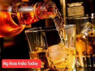 महाराष्ट्र जहरीली शराब पीने से 15 लोगों की मौत  - अन्य कई हालत गम्भीर