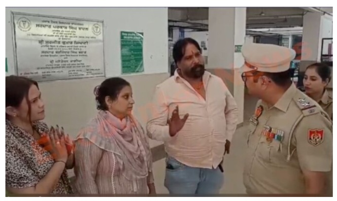उधारी के पैसे ना लौटाए जाने को लेकर अरूण ने किया सुसाइड