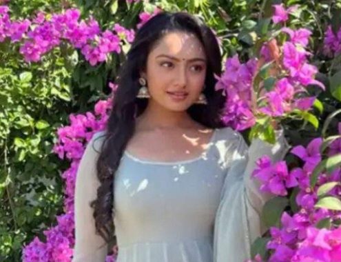 टीवी अभिनेत्री संचिता उगले का निधन