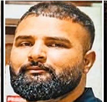 पंजाब के युवक की विदेश में दर्दनाक मौत  मंदिर विवाद में हमले के बाद गई जान - परिवार में मची चीख-पुकार