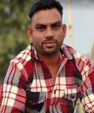 पंजाब के जंडियाला गुरु इलाके में गांव नवां पिंड इलाके में पुलिस चौकी के बाहर फायरिंग