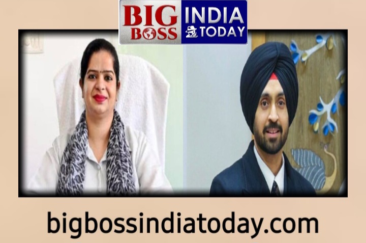 मेयर ऑफिस और दिलजीत दोसांझ के घर को उड़ाने की धमकी