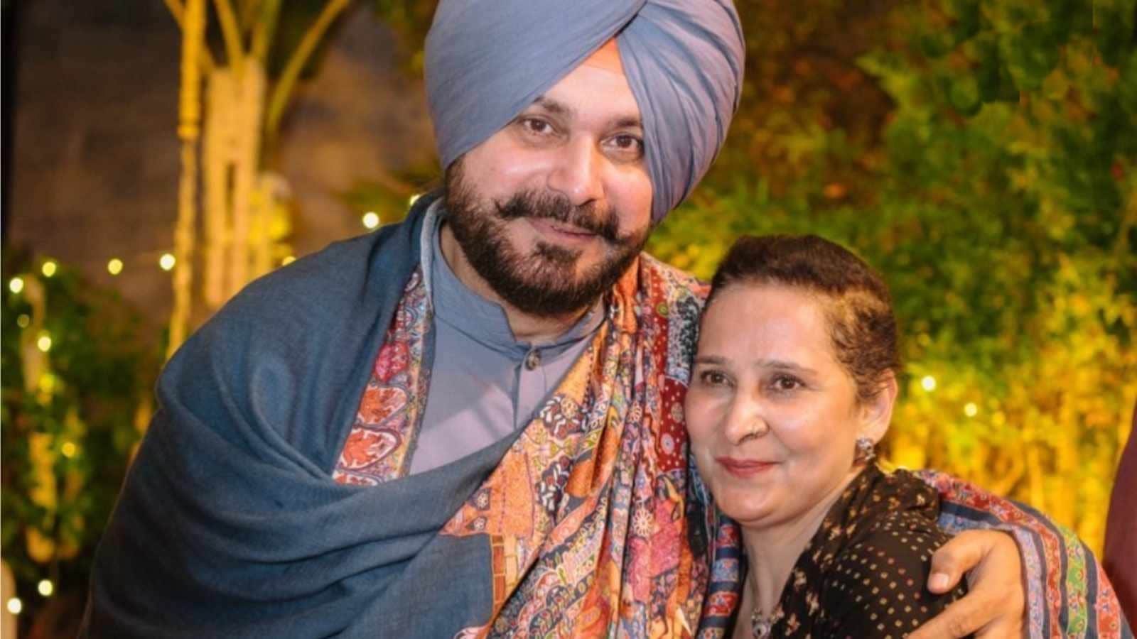 पंजाब के राजनिति गलियारों में हलचल तेज