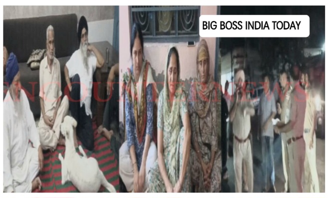नवांशहर खिलाड़ी की सरे बाजार गोली मार कर हत्या