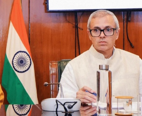 जम्मू-कश्मीर में राज्य का दर्जा बहाली प्रस्ताव के बाद प्रशासनिक प्रक्रिया पर सवाल