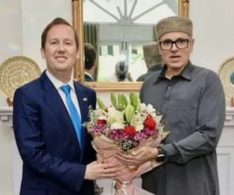 बेहतर सुरक्षा हालात से अमेरिकी पर्यटकों के भारत आने का रास्ता साफ होना चाहिए - गोर